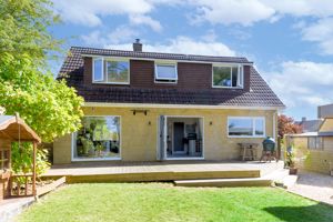 Rear Elevation- click for photo gallery
